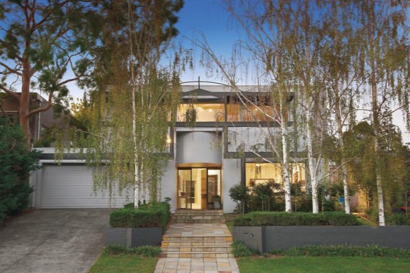 23 Mowbray Street HAWTHORN EAST