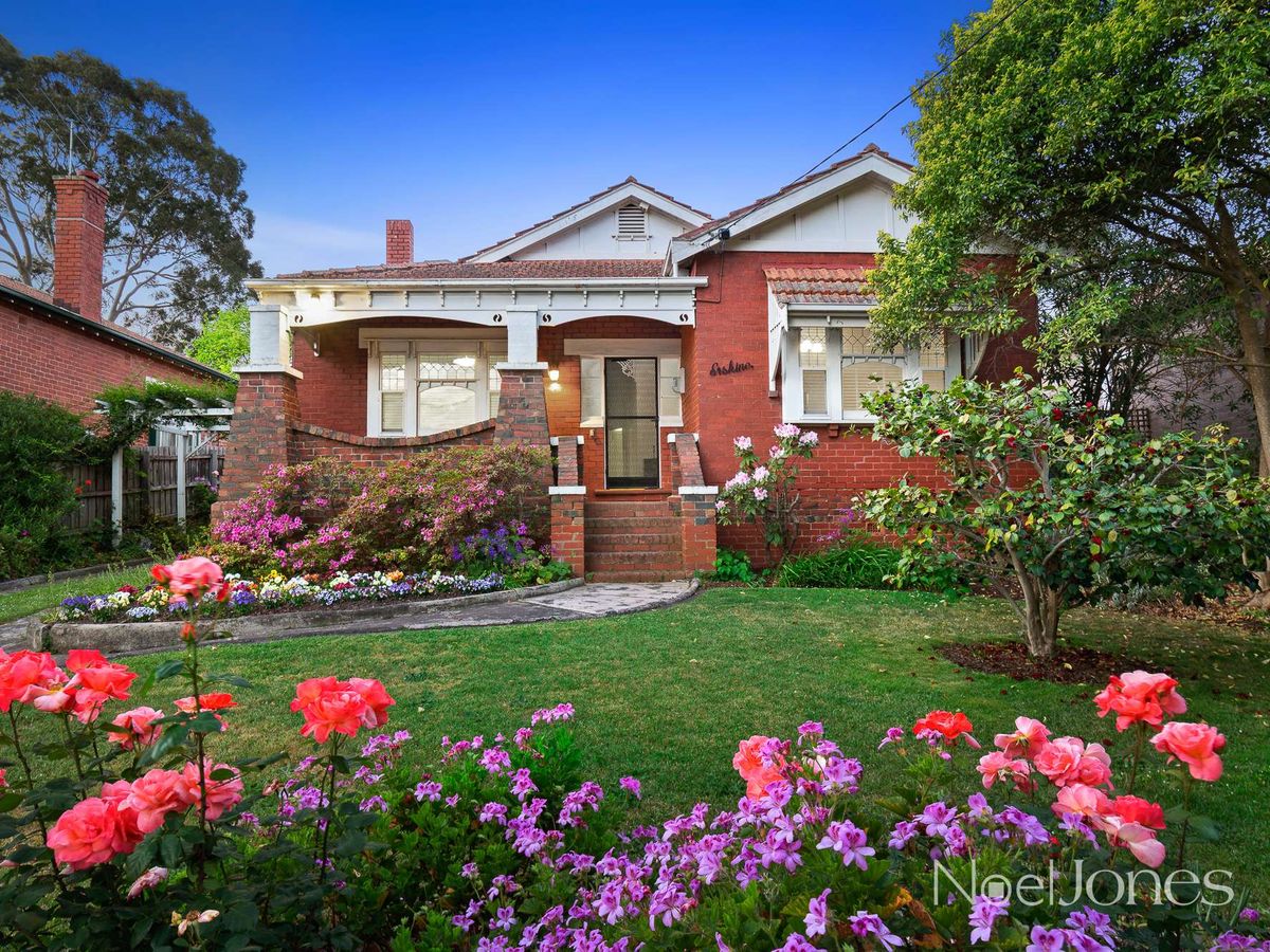 23 Nepean Street GLEN IRIS