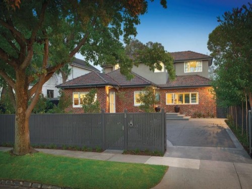 23 Oliver Street ASHBURTON