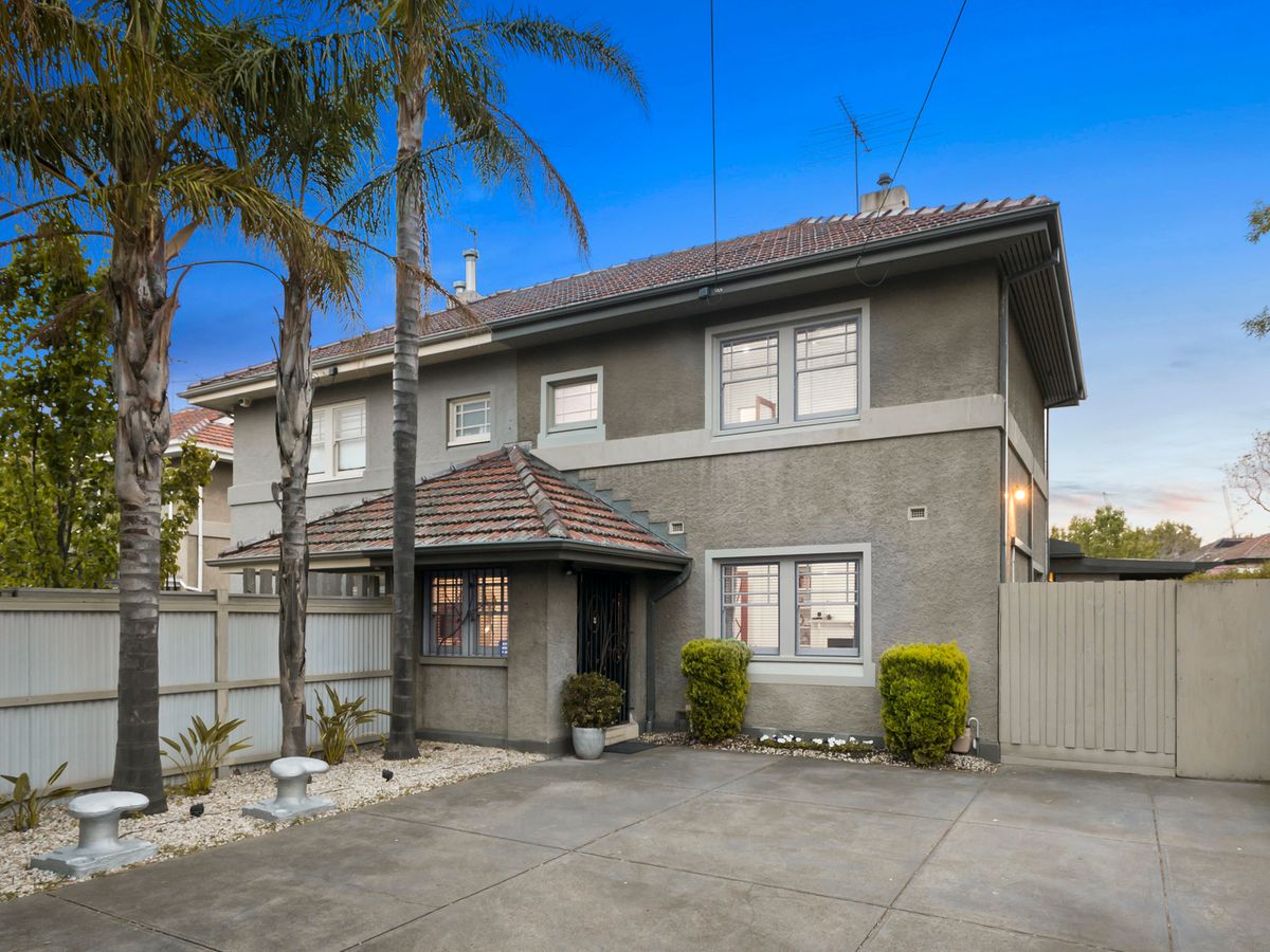 23 Page Avenue PORT MELBOURNE