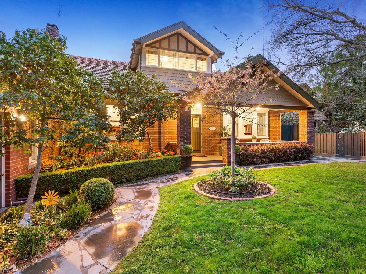 23 Parlington Street CANTERBURY