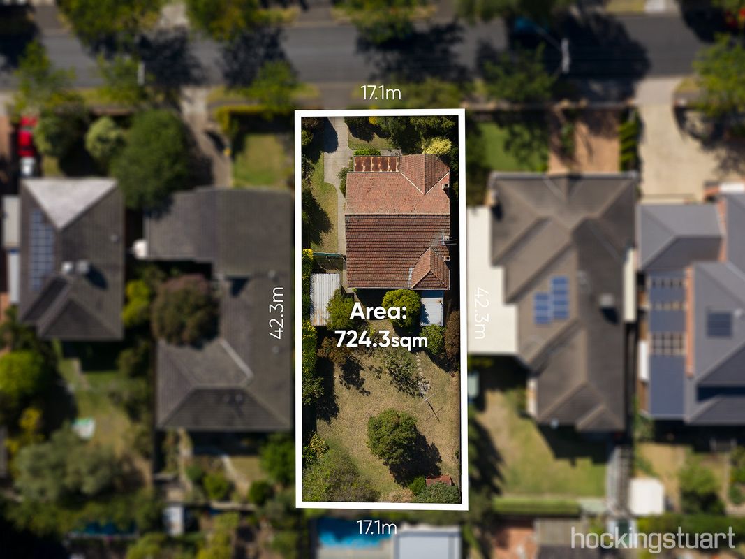 23 Power Street BALWYN