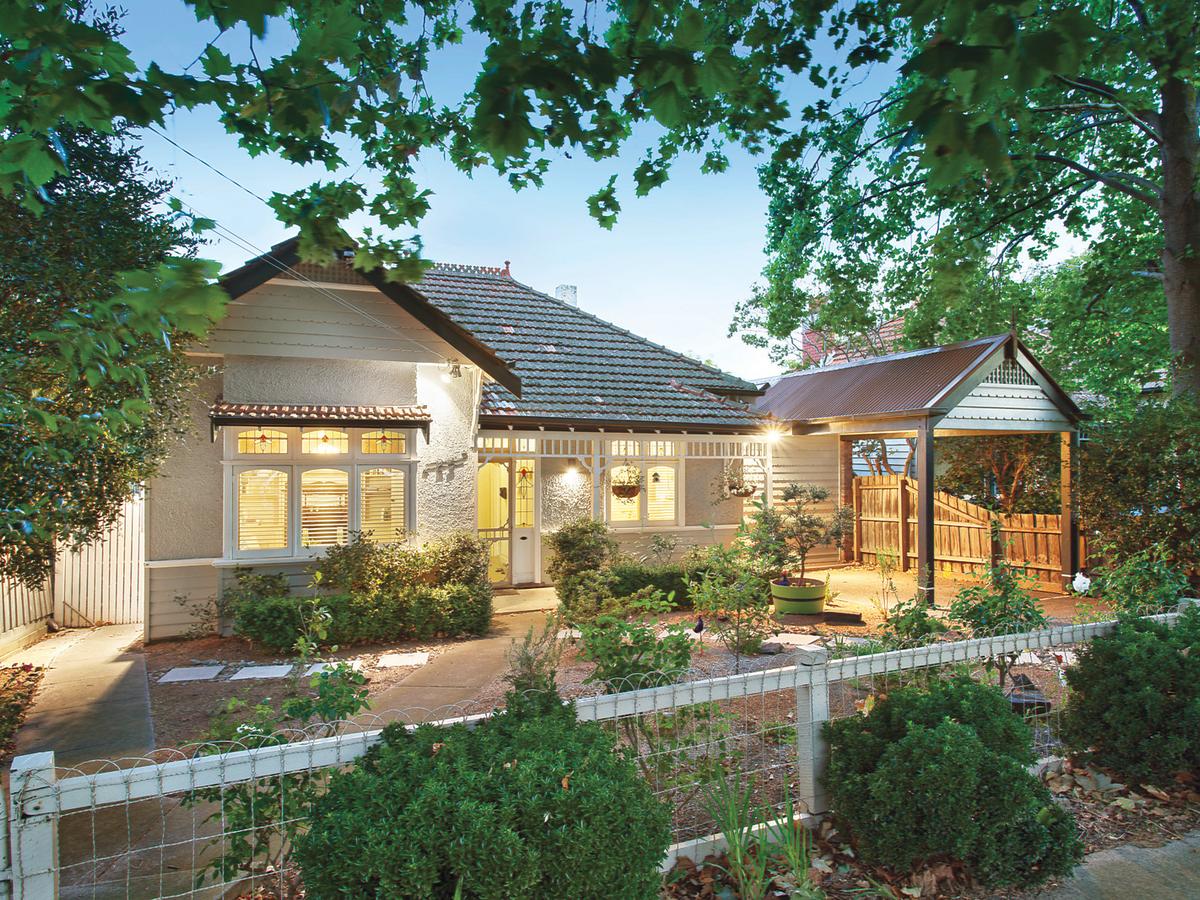 23 Radnor Street CAMBERWELL