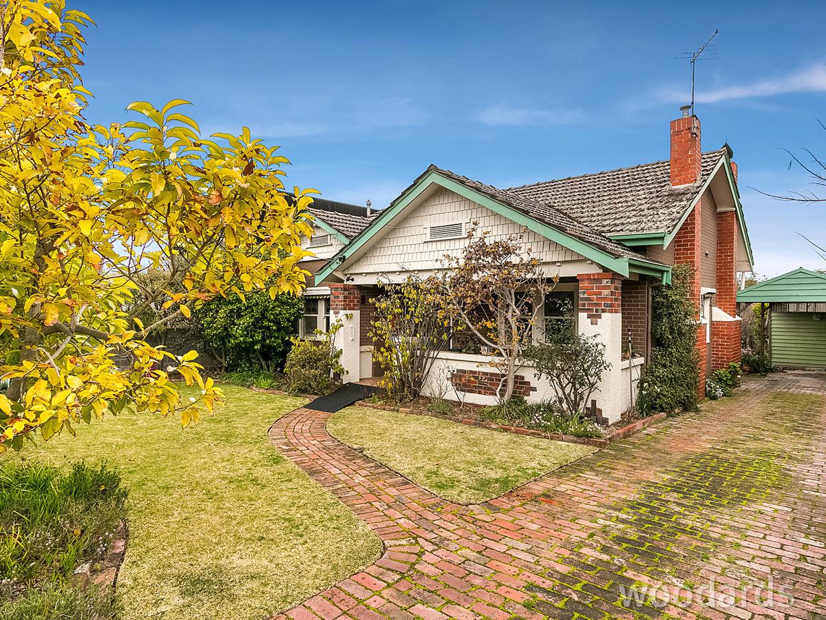 23 Robert Street BENTLEIGH