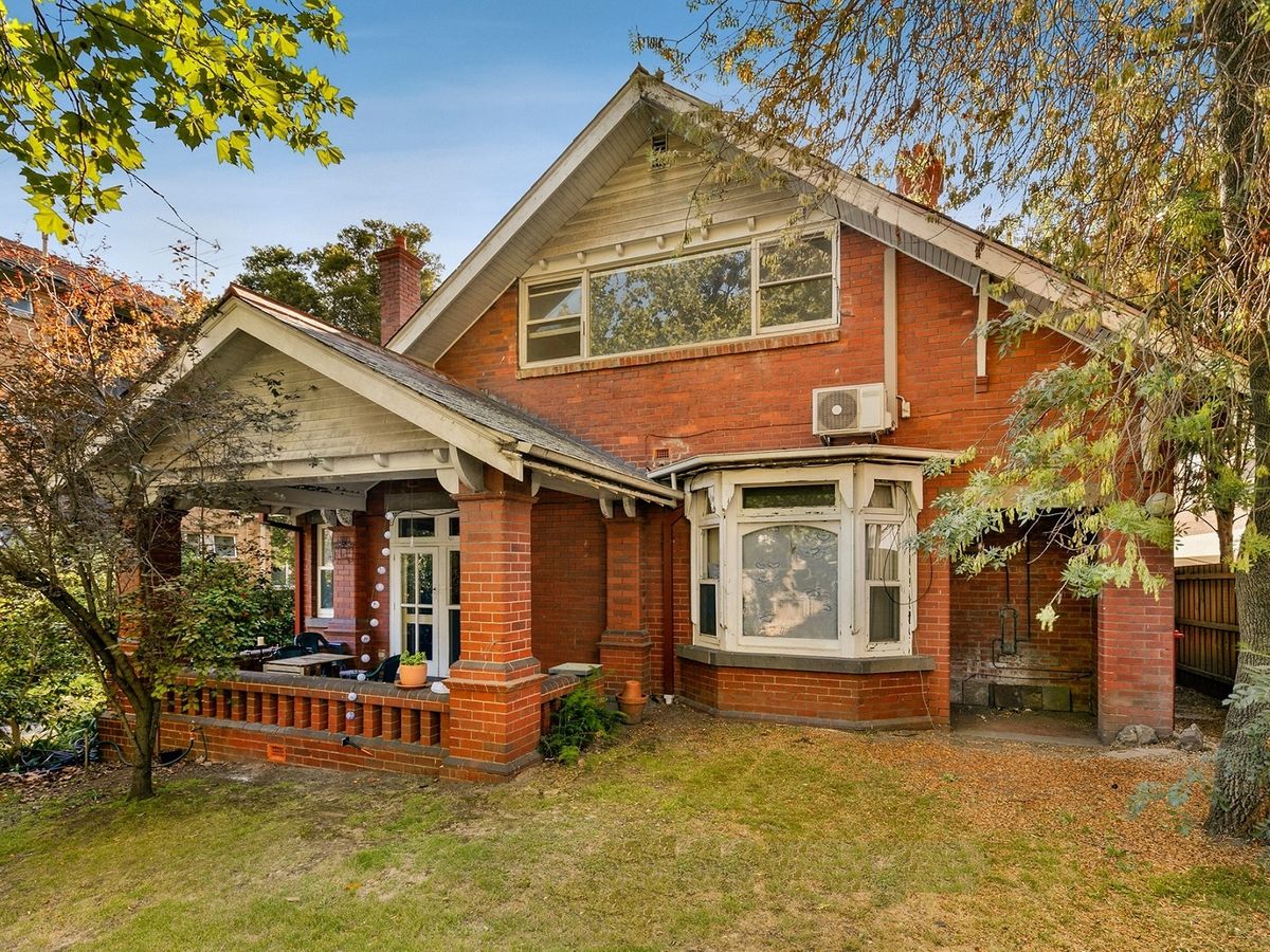 23 Rockley Road SOUTH YARRA