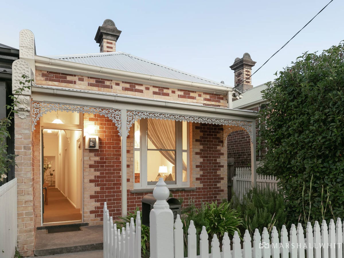 23 Sercombe Grove HAWTHORN