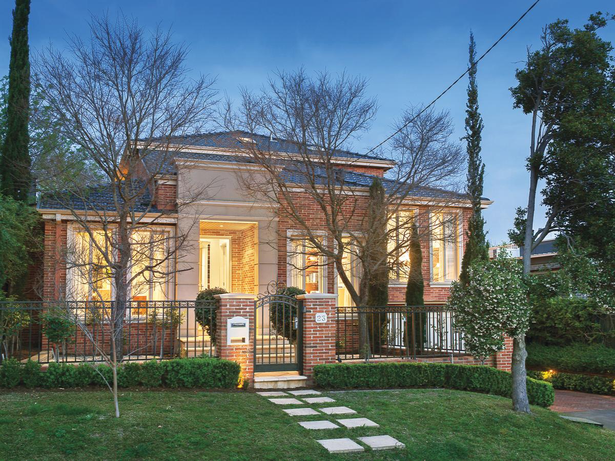 23 Sunhill Road GLEN IRIS