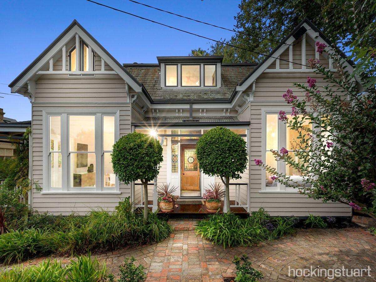 23 Tennyson Street SANDRINGHAM