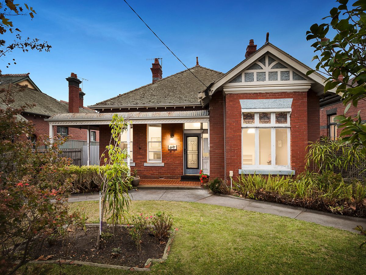 23 Union Street ARMADALE