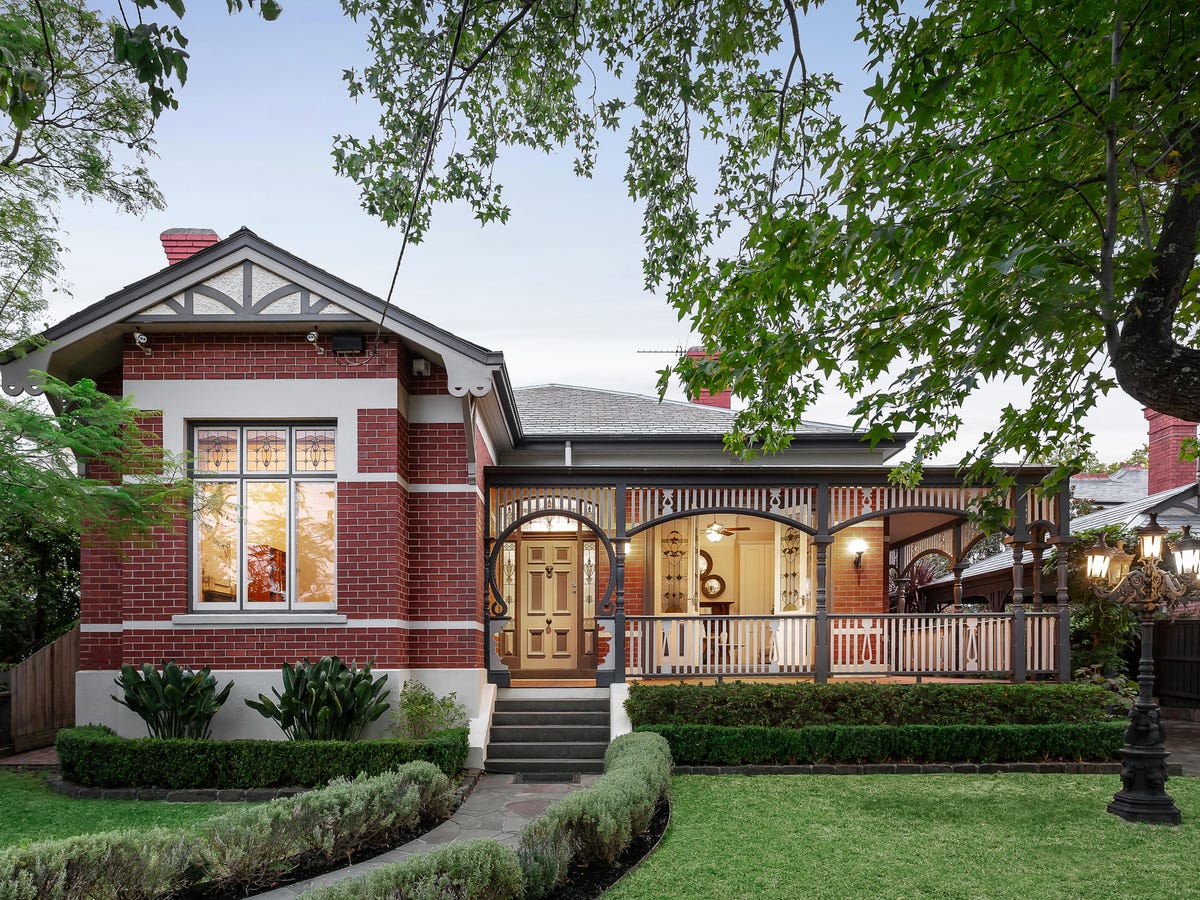 23 Wills Street KEW
