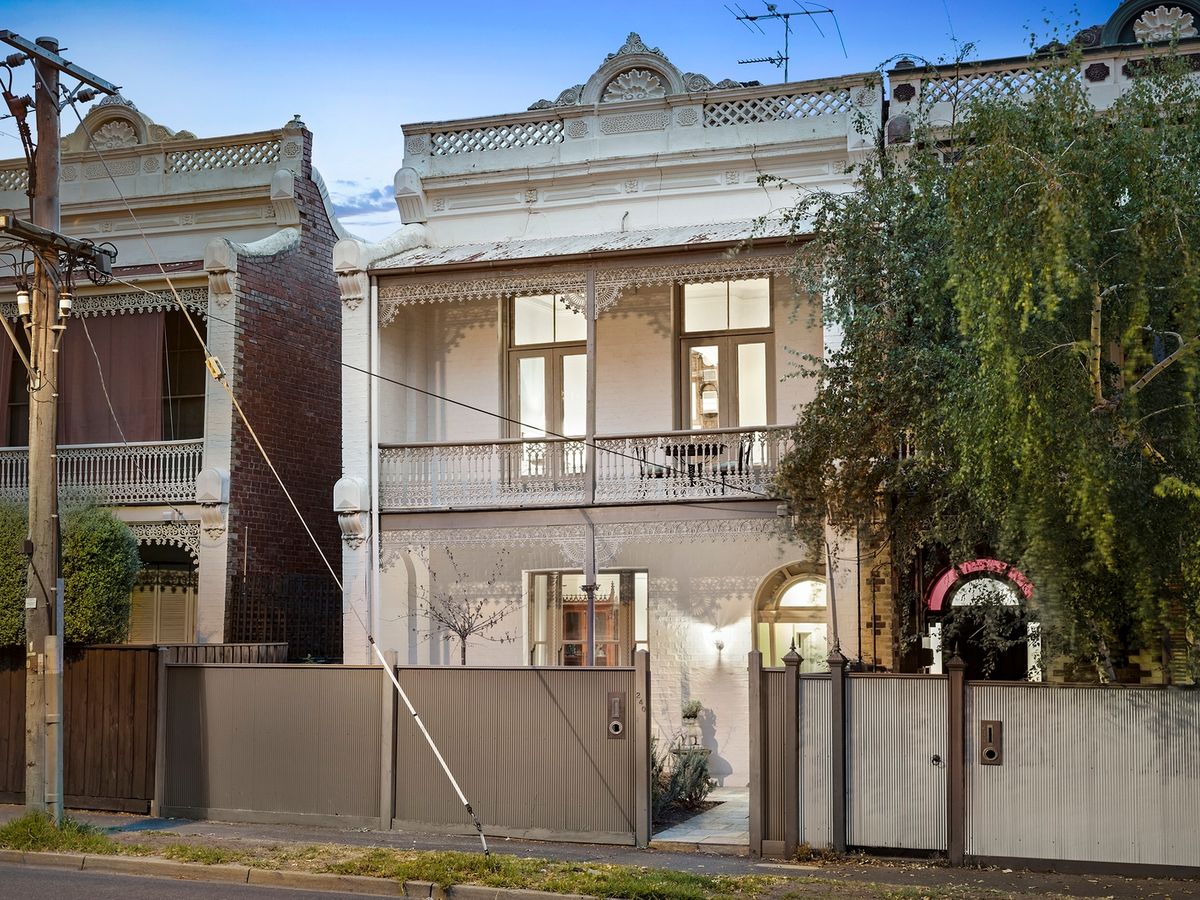 240 Barkers Road HAWTHORN