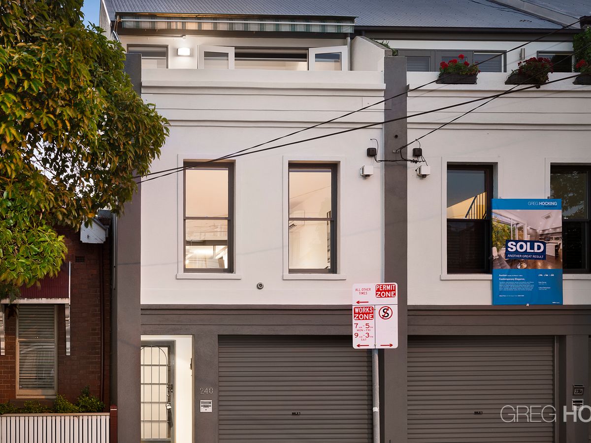 240 Moray Street SOUTH MELBOURNE