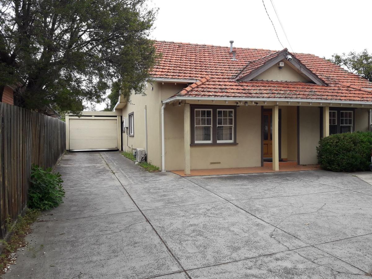 243 Booran Road CAULFIELD SOUTH