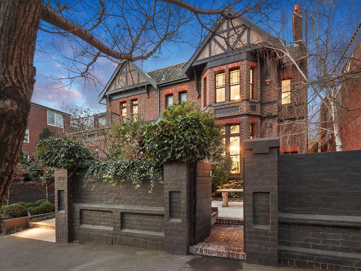 246B Domain Road SOUTH YARRA