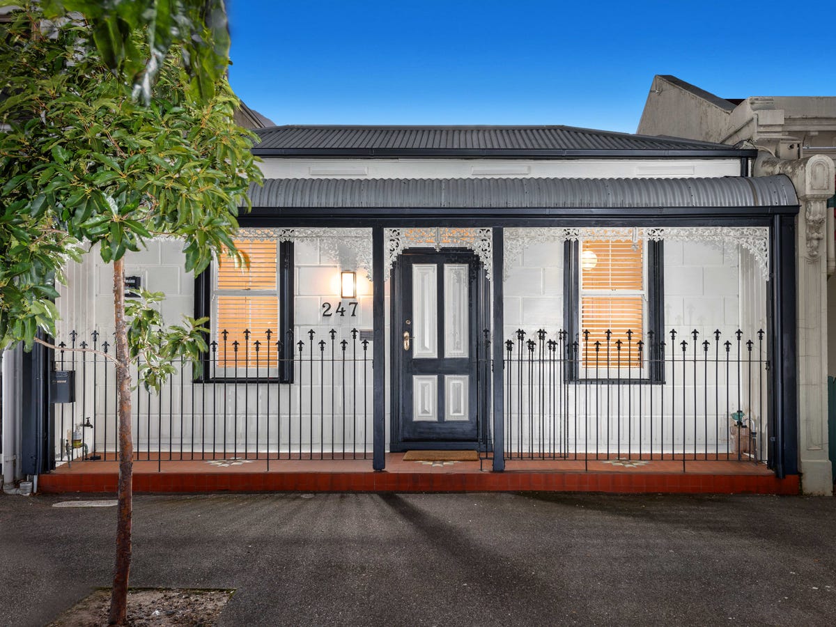 247 Princes Street PORT MELBOURNE