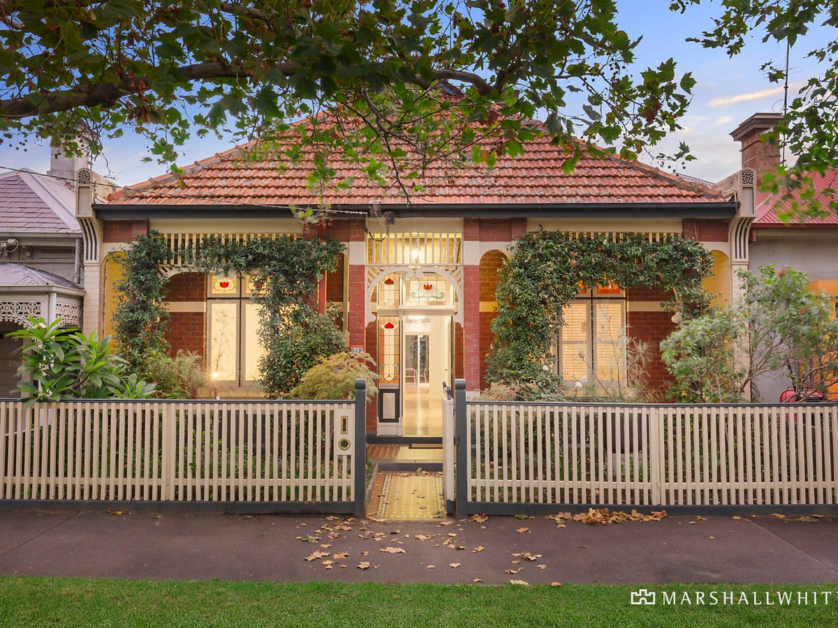 248 Richardson Street MIDDLE PARK