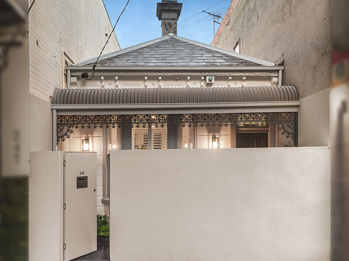 249 Richardson Street MIDDLE PARK