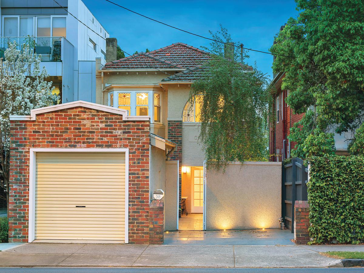 249 Williams Road SOUTH YARRA