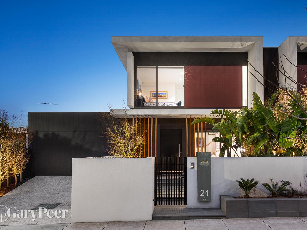 24A Bealiba Road CAULFIELD SOUTH