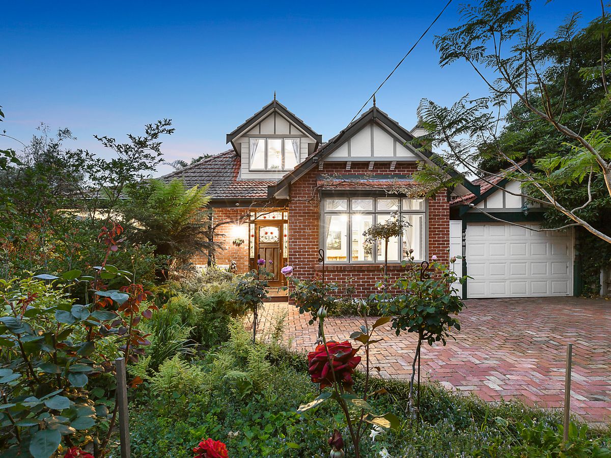 24A Scott Street CANTERBURY