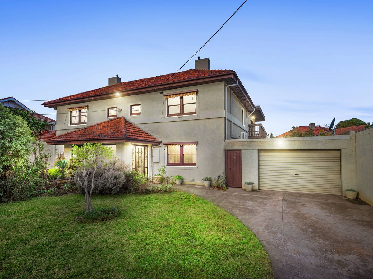 24 Beacon Road PORT MELBOURNE