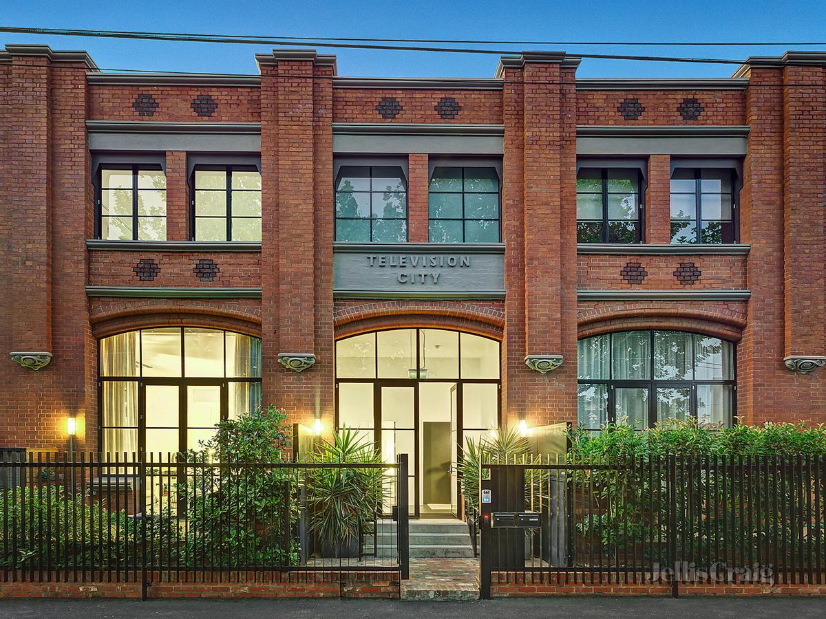 24 Bendigo Street RICHMOND