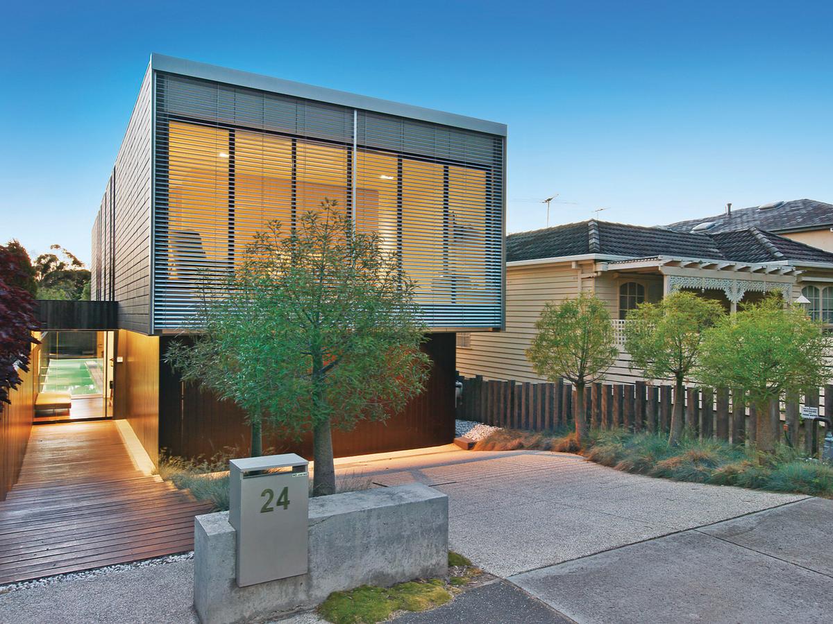 24 Boxshall Street BRIGHTON