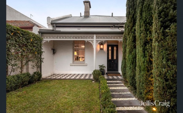 24 Clara Street SOUTH YARRA
