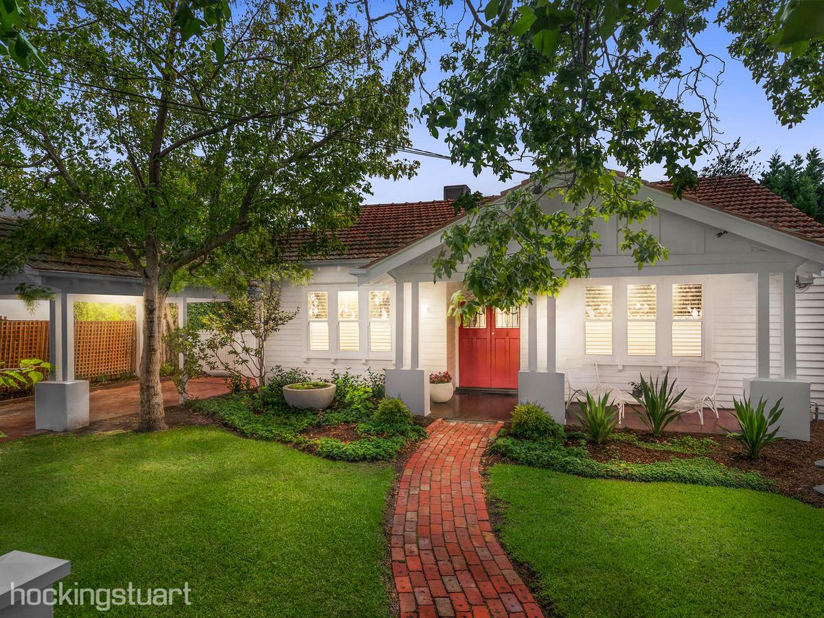 24 Codrington Street SANDRINGHAM