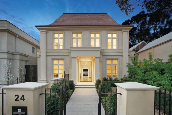 24 Dean Street KEW