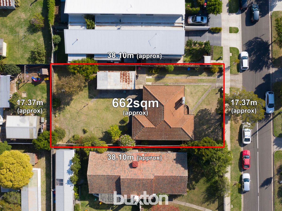24 Desmond Avenue HIGHETT