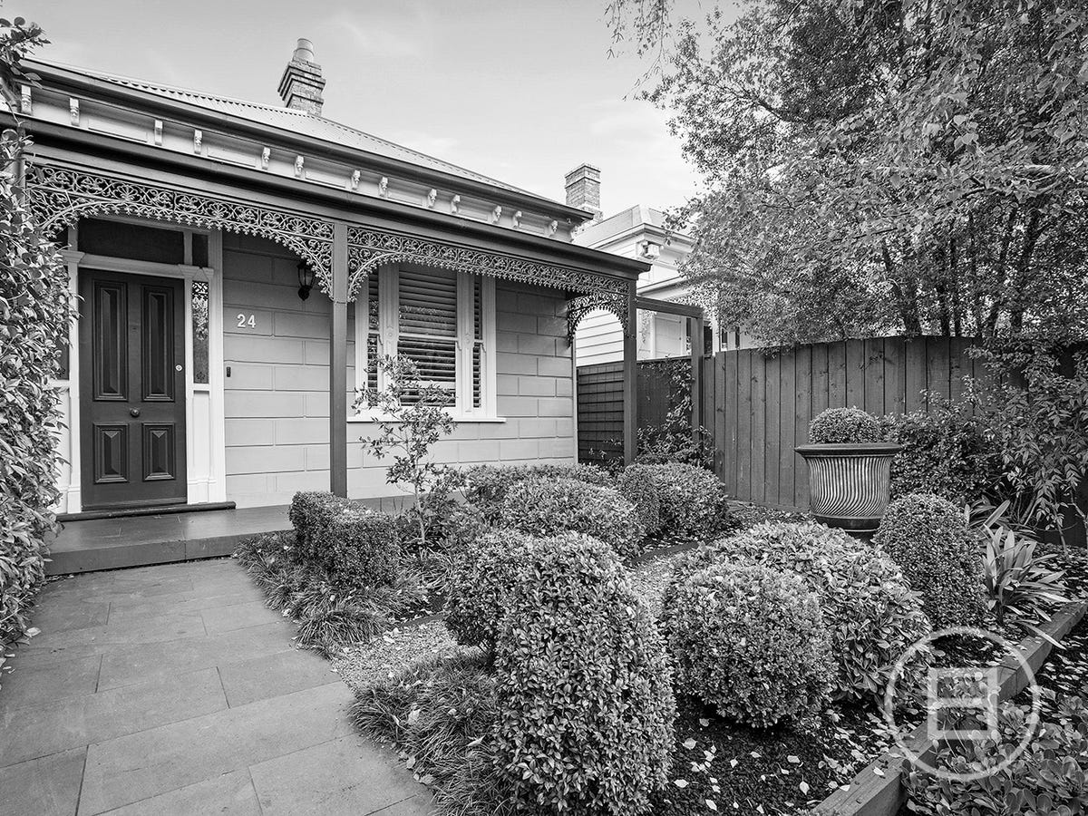 24 Edsall Street MALVERN