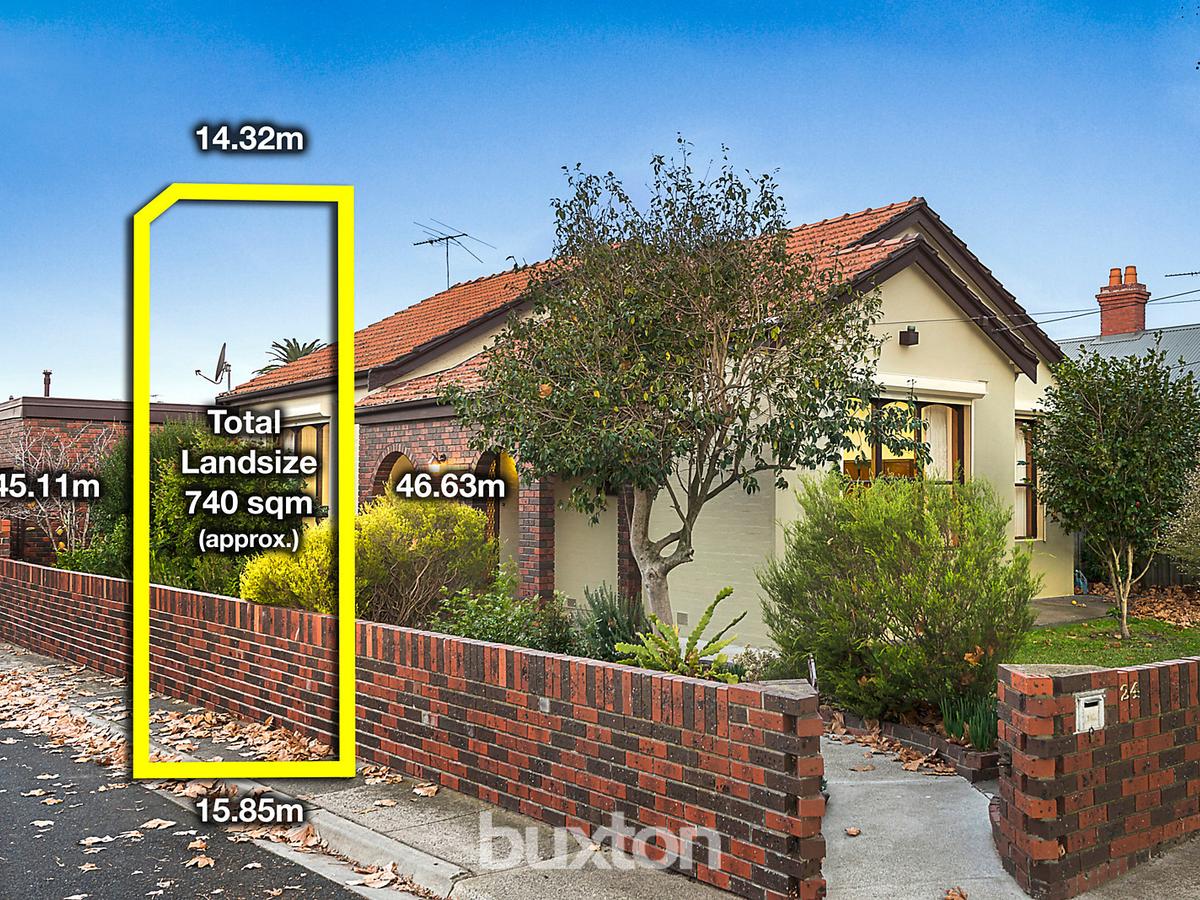 24 Emo Road MALVERN EAST