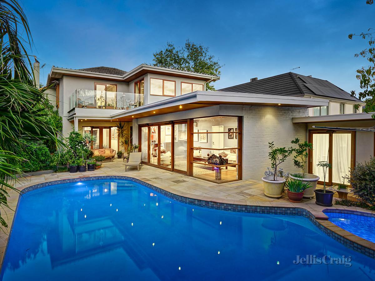 24 Glen Street HAWTHORN