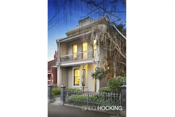 24 Howe Crescent SOUTH MELBOURNE