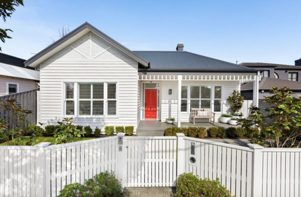24 Littlewood Street HAMPTON