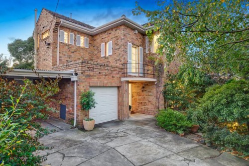 24 Longview Road BALWYN NORTH