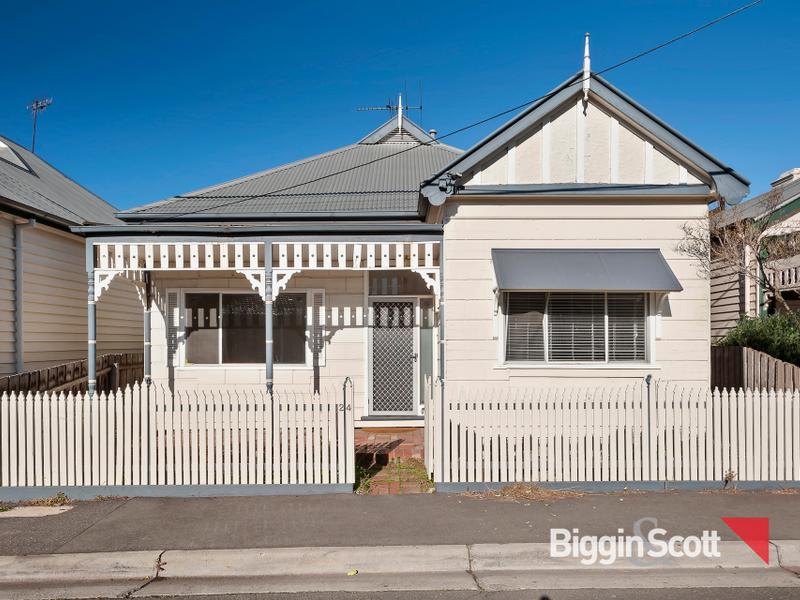 24 Manton Street RICHMOND