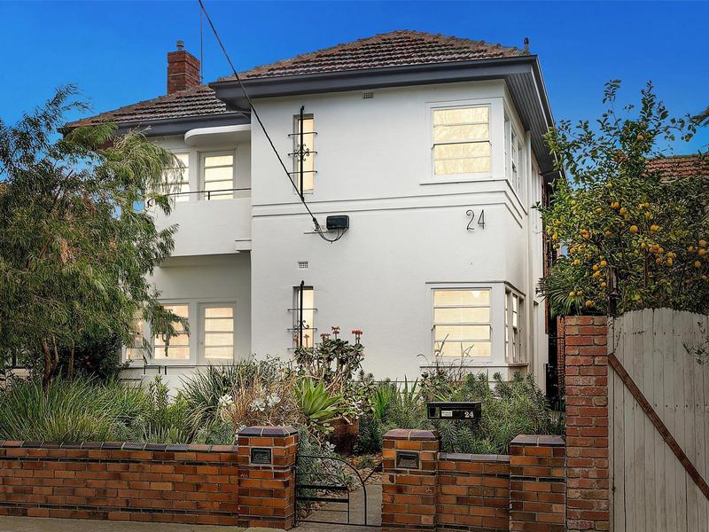 24 Meredith Street ELWOOD