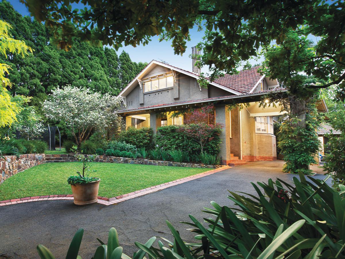 24 Monaro Road KOOYONG
