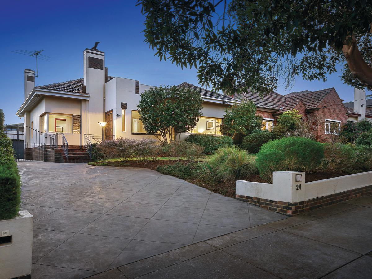 24 Montana Street GLEN IRIS