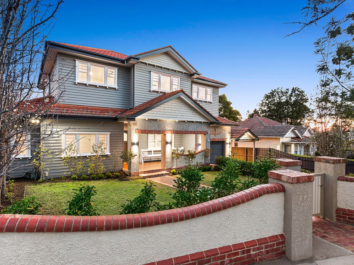 24 Morey Street CAMBERWELL