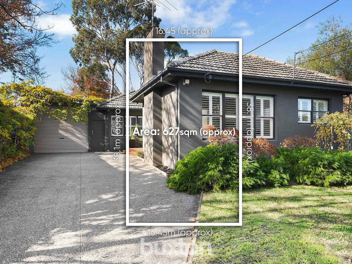 24 Munro Avenue CHELTENHAM