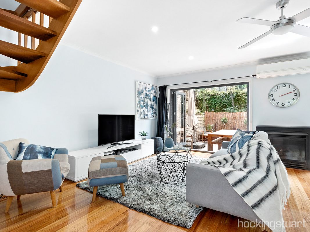 24 Oshaughnessy Street KEW