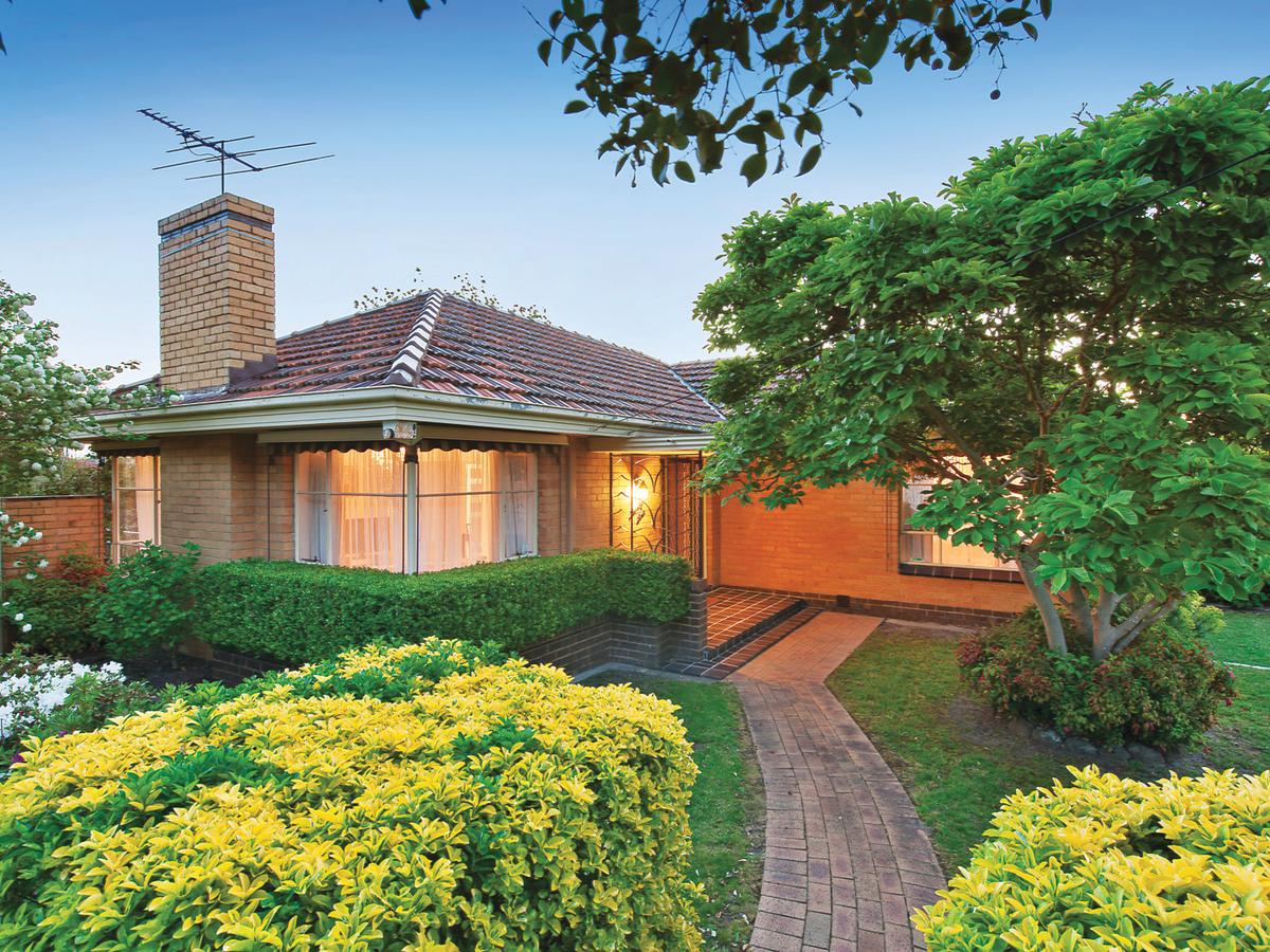 24 Poulter Street ASHBURTON