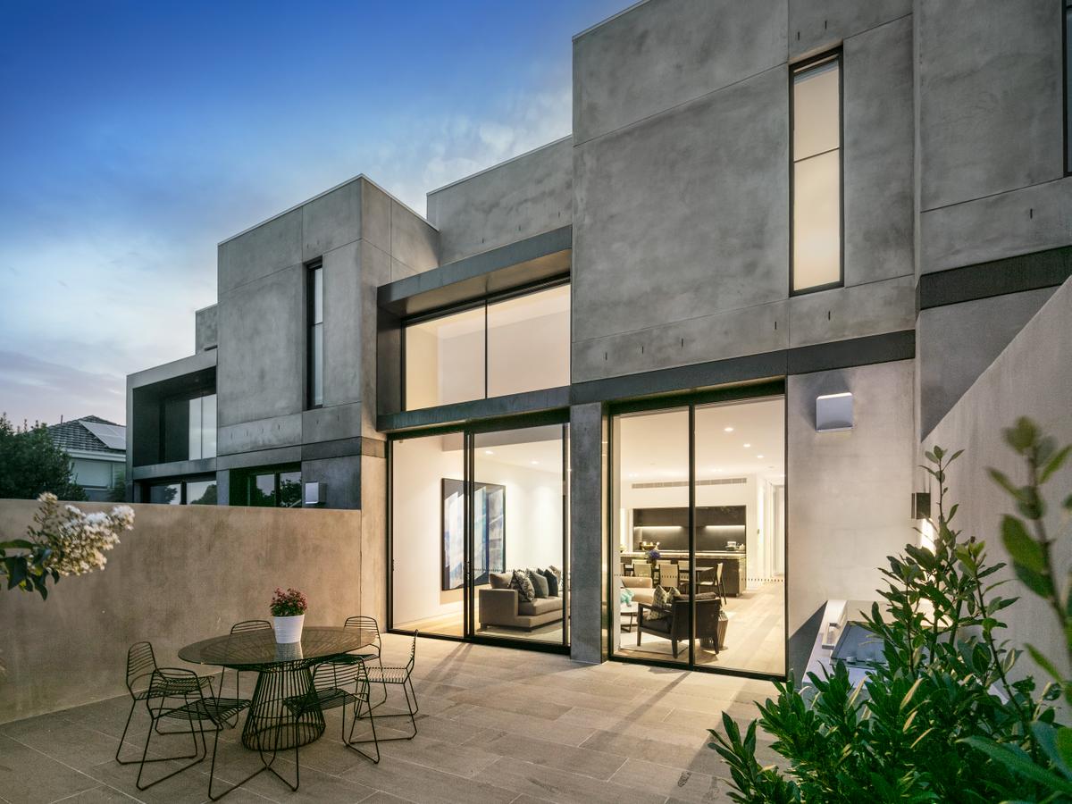 24 Rockingham Street KEW