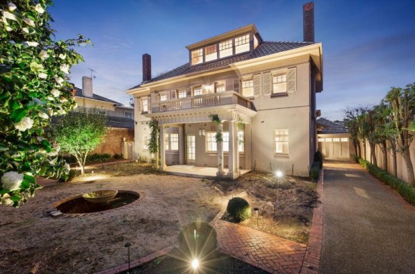24 St Ninians Road BRIGHTON
