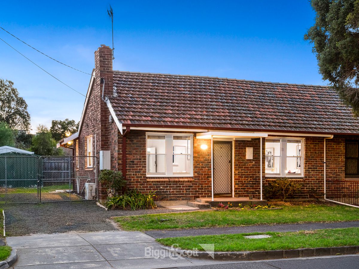 24 Tudor Street RICHMOND