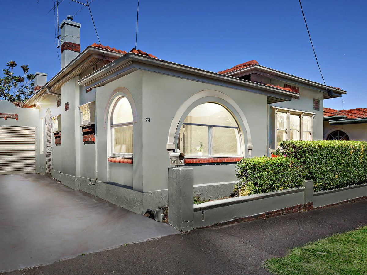 24 Wrexham Road PRAHRAN