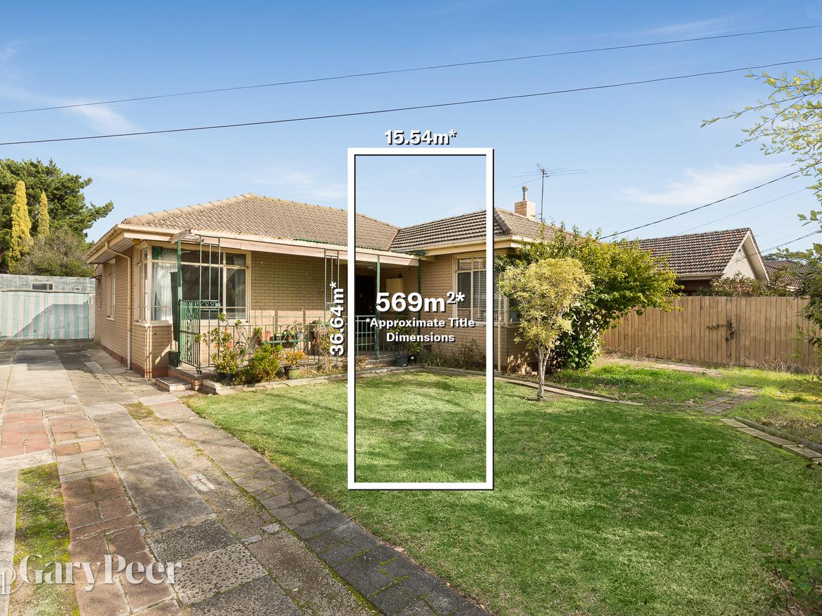 24 Yawla Street BENTLEIGH